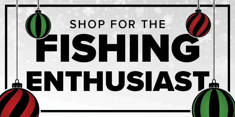 Special: Gifts for the Fisherman